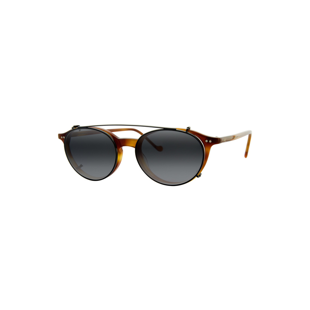 Lafont CLIP JUPITER Eyeglasses G Grey 48mm